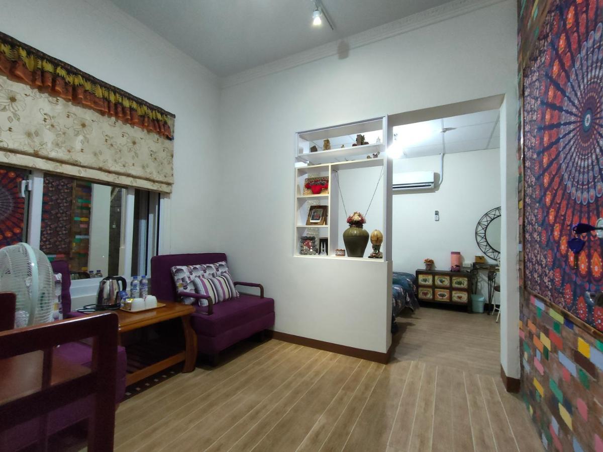 Jilufugan B&B Taimali Exterior foto
